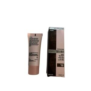 NEW Maybelline Instant Age Rewind Instant Perfector 4-In-1 Matte 05 Deep
